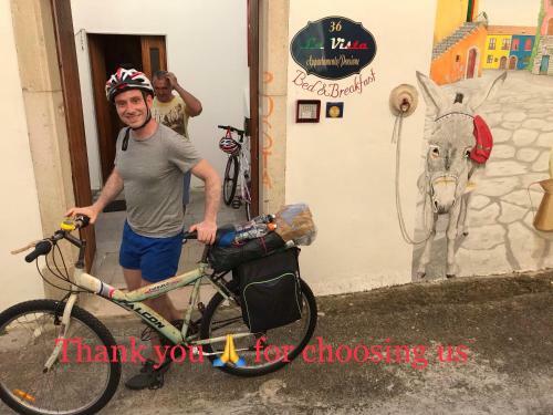 La Vista B&B