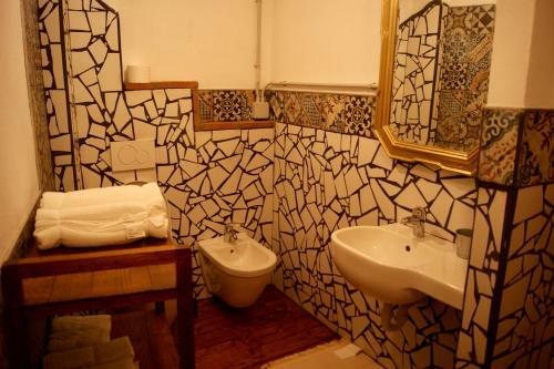 Bed & Breakfast Un Coccodrillo A Frassino