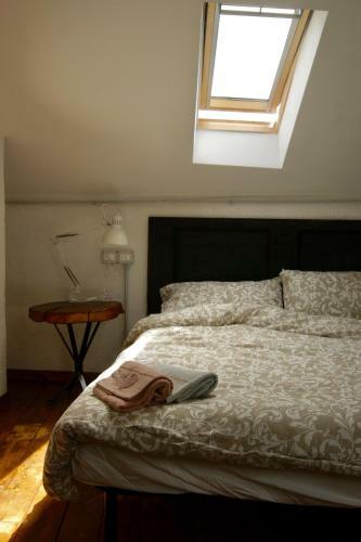 Bed & Breakfast Un Coccodrillo A Frassino