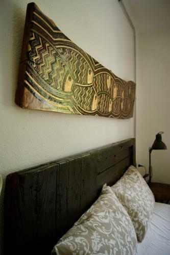 Bed & Breakfast Un Coccodrillo A Frassino