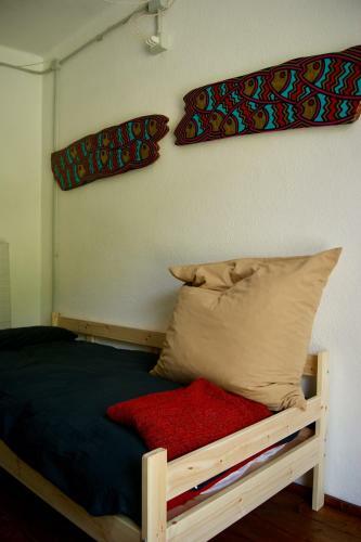 Bed & Breakfast Un Coccodrillo A Frassino