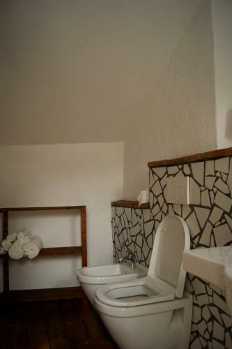 Bed & Breakfast Un Coccodrillo A Frassino