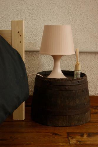 Bed & Breakfast Un Coccodrillo A Frassino