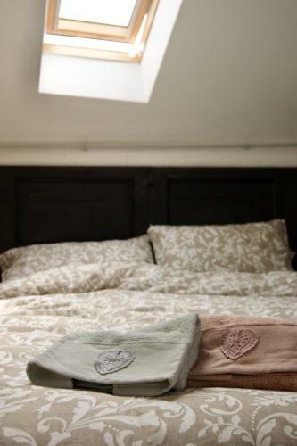 Bed & Breakfast Un Coccodrillo A Frassino