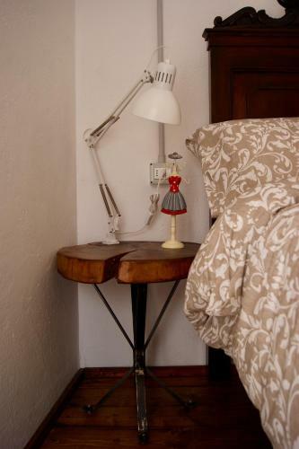 Bed & Breakfast Un Coccodrillo A Frassino