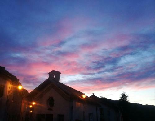 Bed & Breakfast Un Coccodrillo A Frassino