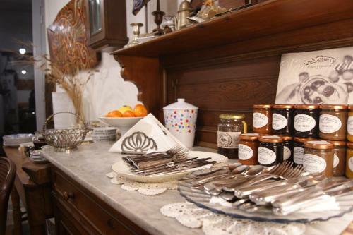 Bed & Breakfast Un Coccodrillo A Frassino