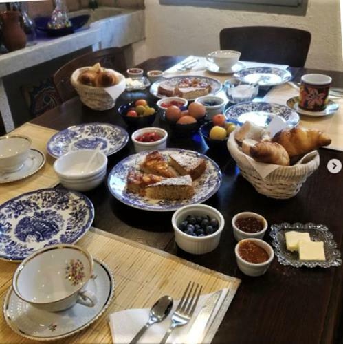 Bed & Breakfast Un Coccodrillo A Frassino