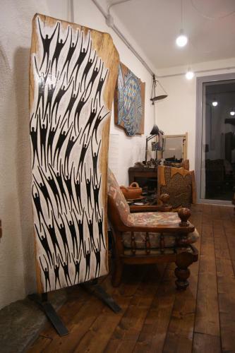 Bed & Breakfast Un Coccodrillo A Frassino