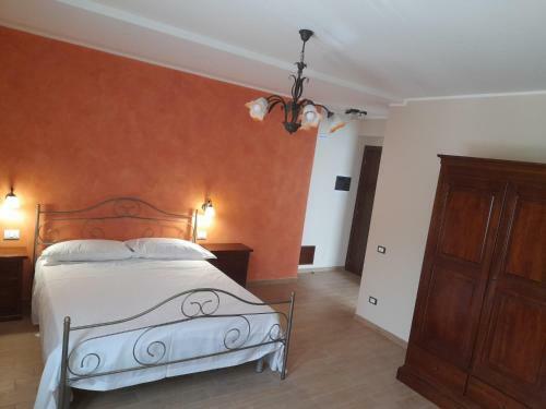 Agroturismo Arcobaleno Dell'etna