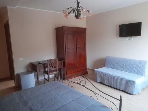 Agroturismo Arcobaleno Dell'etna