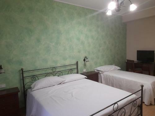 Agroturismo Arcobaleno Dell'etna