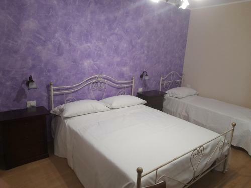 Agroturismo Arcobaleno Dell'etna