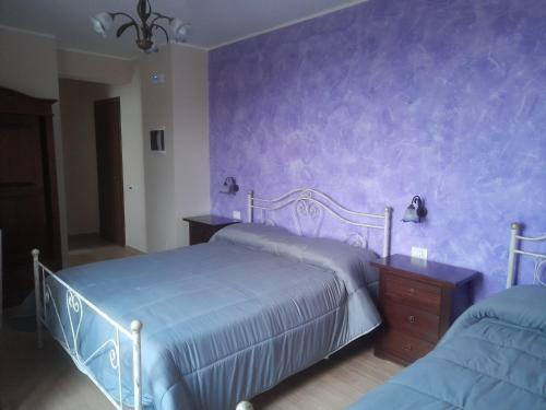 Agroturismo Arcobaleno Dell'etna