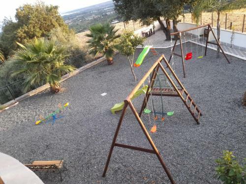 Agroturismo Arcobaleno Dell'etna