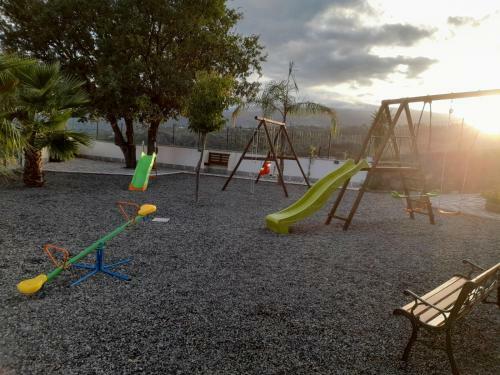 Agroturismo Arcobaleno Dell'etna