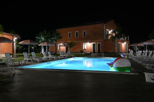 Agroturismo Arcobaleno Dell'etna