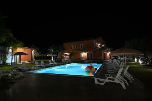 Agroturismo Arcobaleno Dell'etna