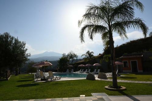 Agroturismo Arcobaleno Dell'etna