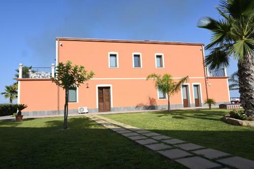 Agroturismo Arcobaleno Dell'etna