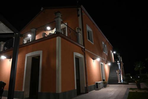 Agroturismo Arcobaleno Dell'etna