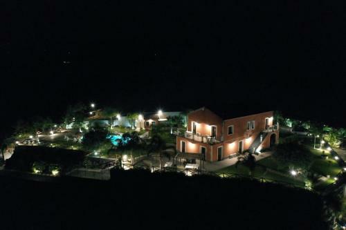 Agroturismo Arcobaleno Dell'etna