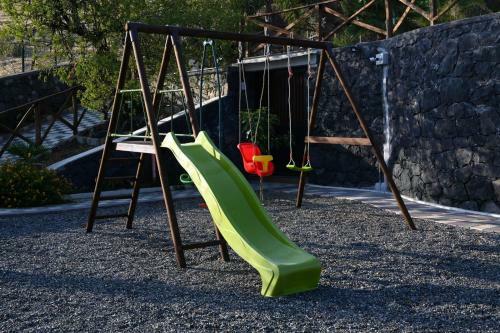 Agroturismo Arcobaleno Dell'etna