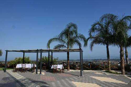 Agroturismo Arcobaleno Dell'etna