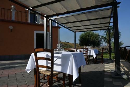 Agroturismo Arcobaleno Dell'etna