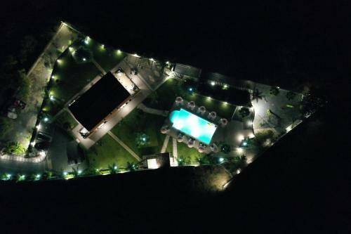 Agroturismo Arcobaleno Dell'etna