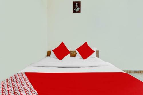 Hotel Oyo 87154 Samarth Krupa Lodging And Boarding