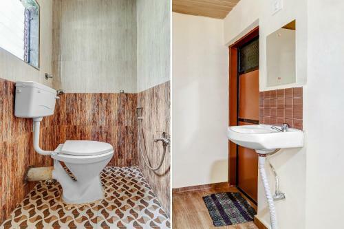 Hotel Oyo 87154 Samarth Krupa Lodging And Boarding