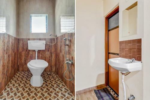 Hotel Oyo 87154 Samarth Krupa Lodging And Boarding