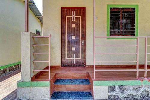 Hotel Oyo 87154 Samarth Krupa Lodging And Boarding