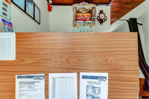 Hotel Oyo 87154 Samarth Krupa Lodging And Boarding