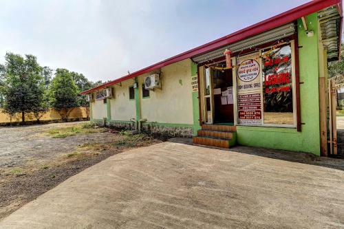 Hotel Oyo 87154 Samarth Krupa Lodging And Boarding