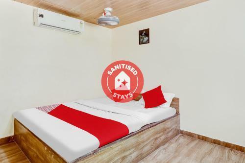 Hotel Oyo 87154 Samarth Krupa Lodging And Boarding