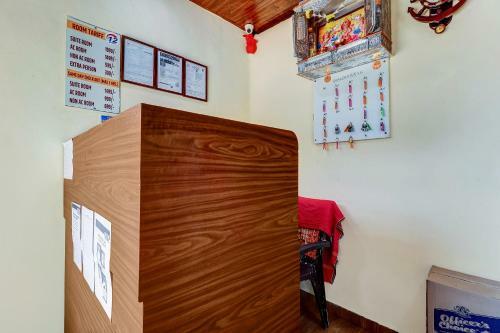 Hotel Oyo 87154 Samarth Krupa Lodging And Boarding