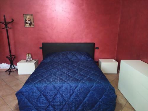 Apartamento Villa Severino