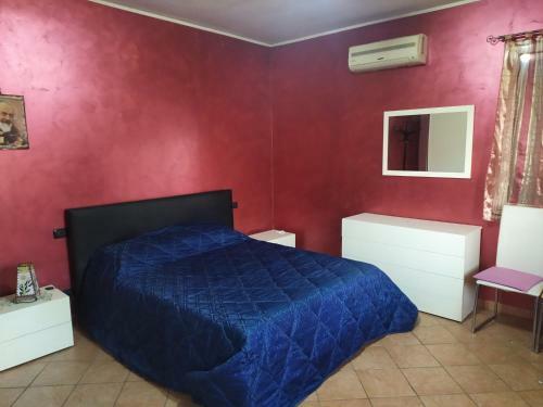 Apartamento Villa Severino