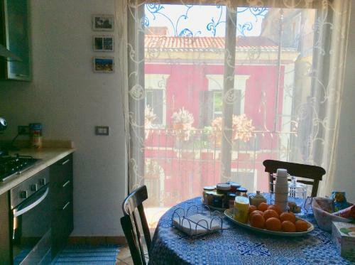 B&B Domus Candida