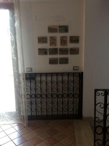 B&B Domus Candida