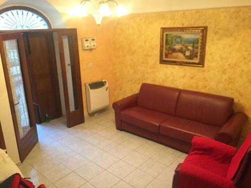 Apartamento Casa Marino