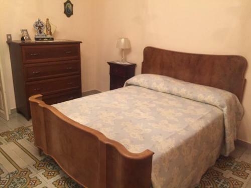 Apartamento Casa Marino