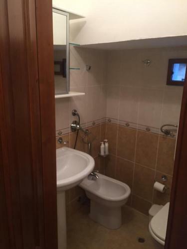 Apartamento Casa Marino