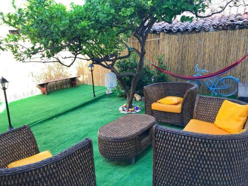 Bed & Breakfast Bnb Le Janas