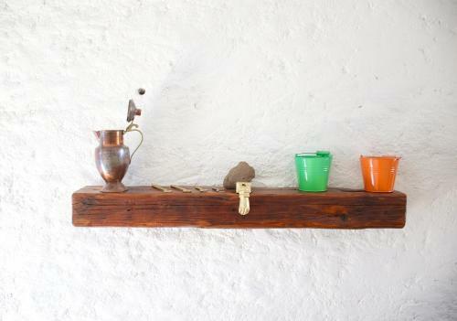 Bed & Breakfast Bnb Le Janas