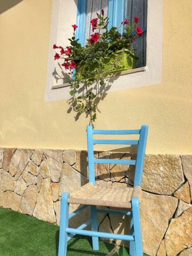 Bed & Breakfast Bnb Le Janas