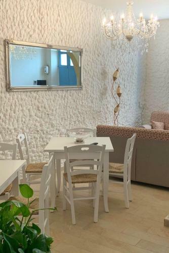 Bed & Breakfast Bnb Le Janas