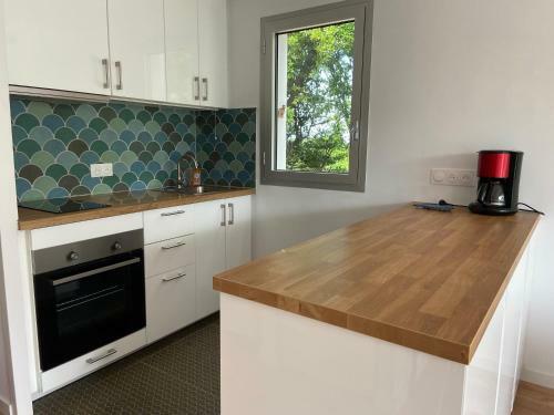 Apartamento La Belle Vie